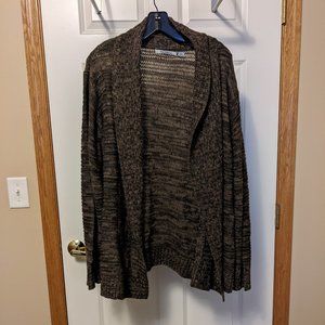 Jason Maxwell Knit Cardigan